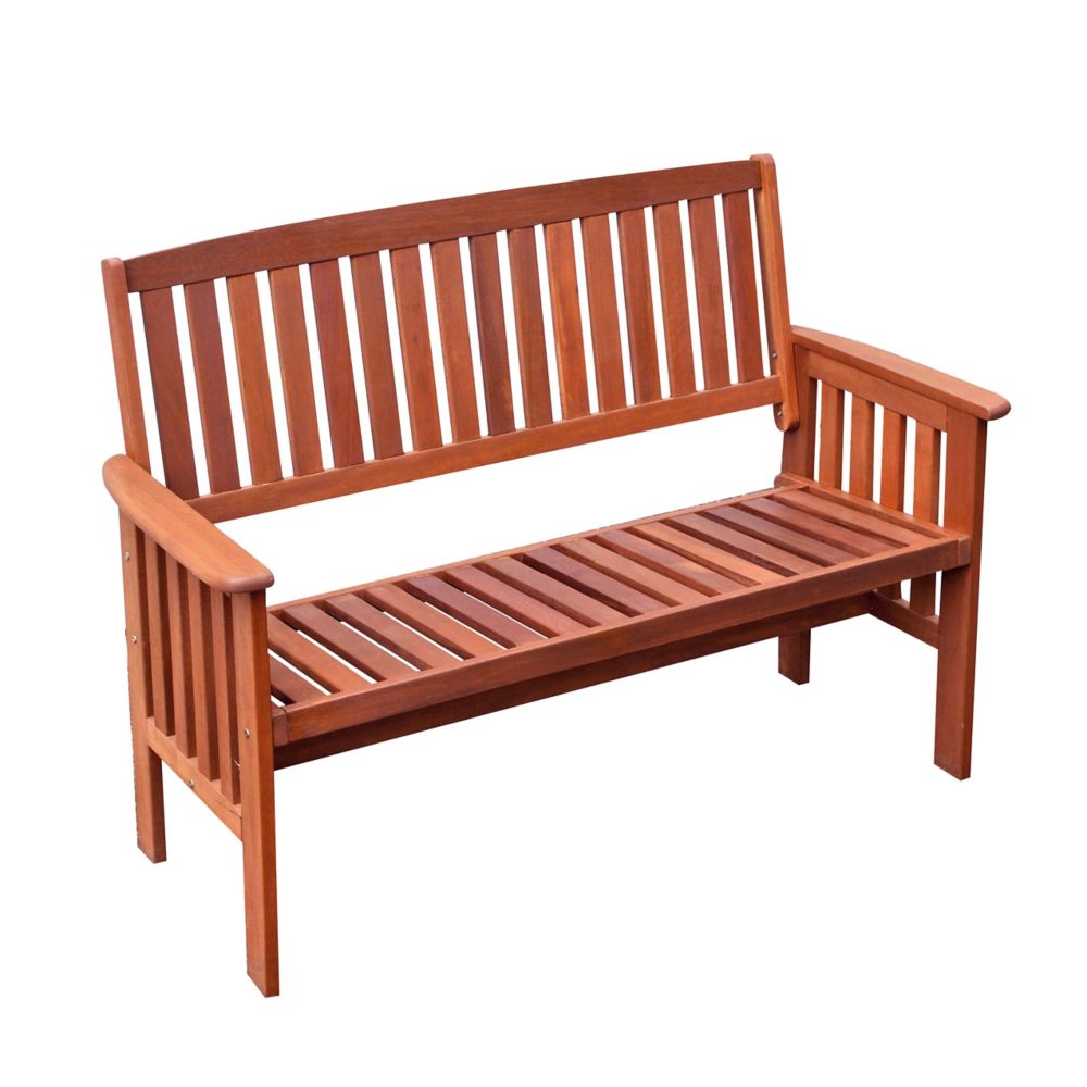 Lifetime Outdoor Convertible Bench | The Home Depot Canada