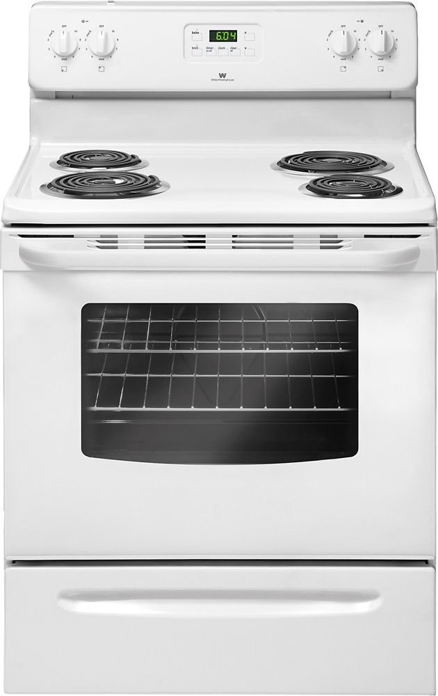 Ranges Stove & Oven The Home Depot Canada