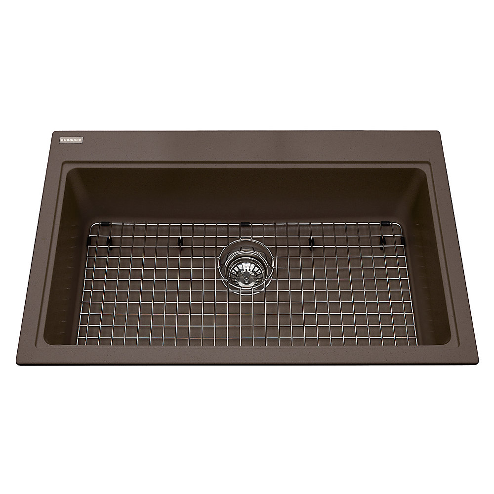 Single Sink Storm