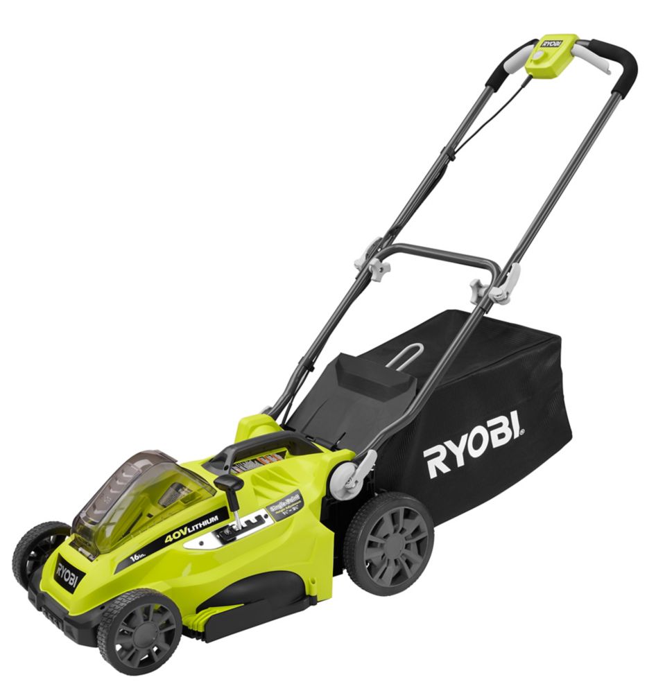 Lawn-Boy 21-inch Gas-Powered Push Lawn Mower with Honda 160 OHC Engine ...