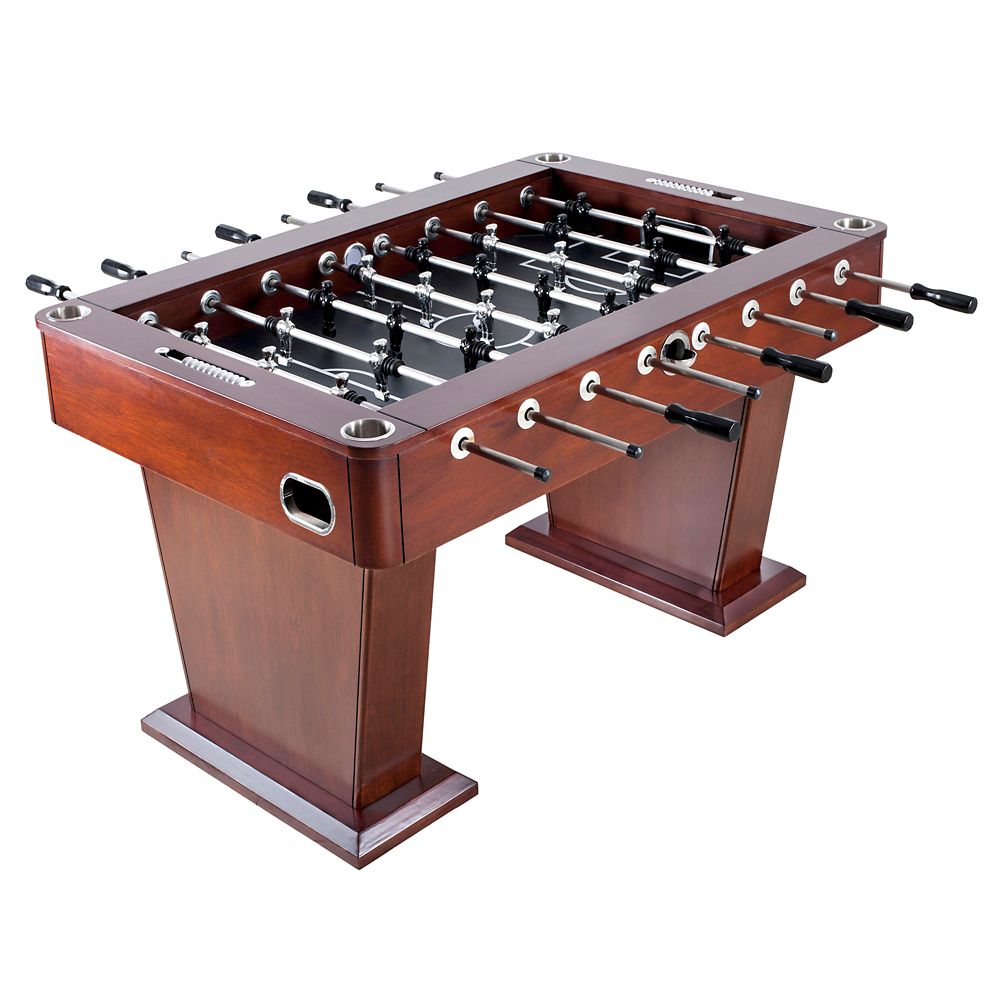 Millennium 55 Inch Foosball Table