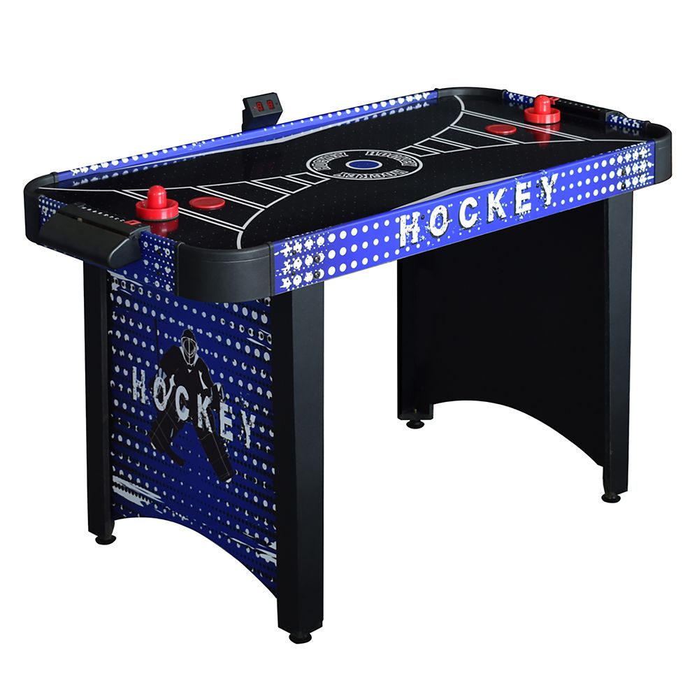 Predator 4-Feet Air Hockey Table Predator 4-Feet Air Hockey Table