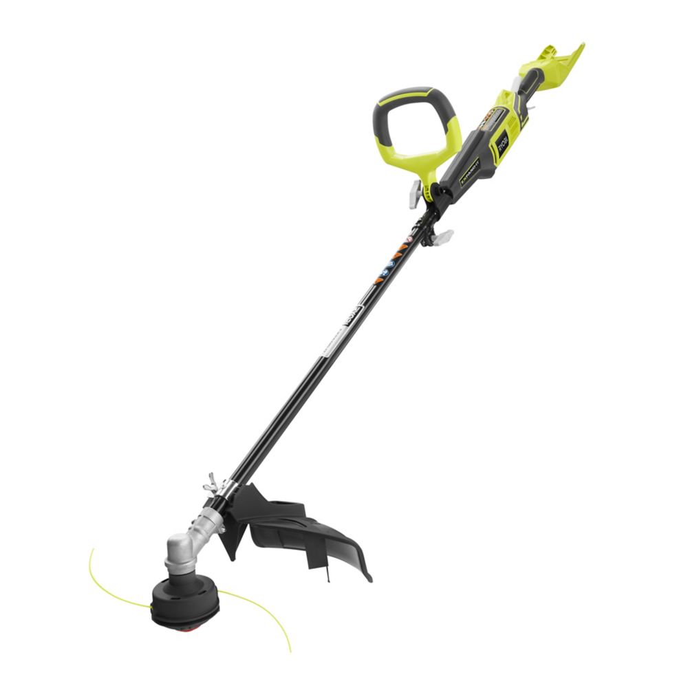 40V X LiIon Cordless Attachment Capable String Trimmer (Tool Only)