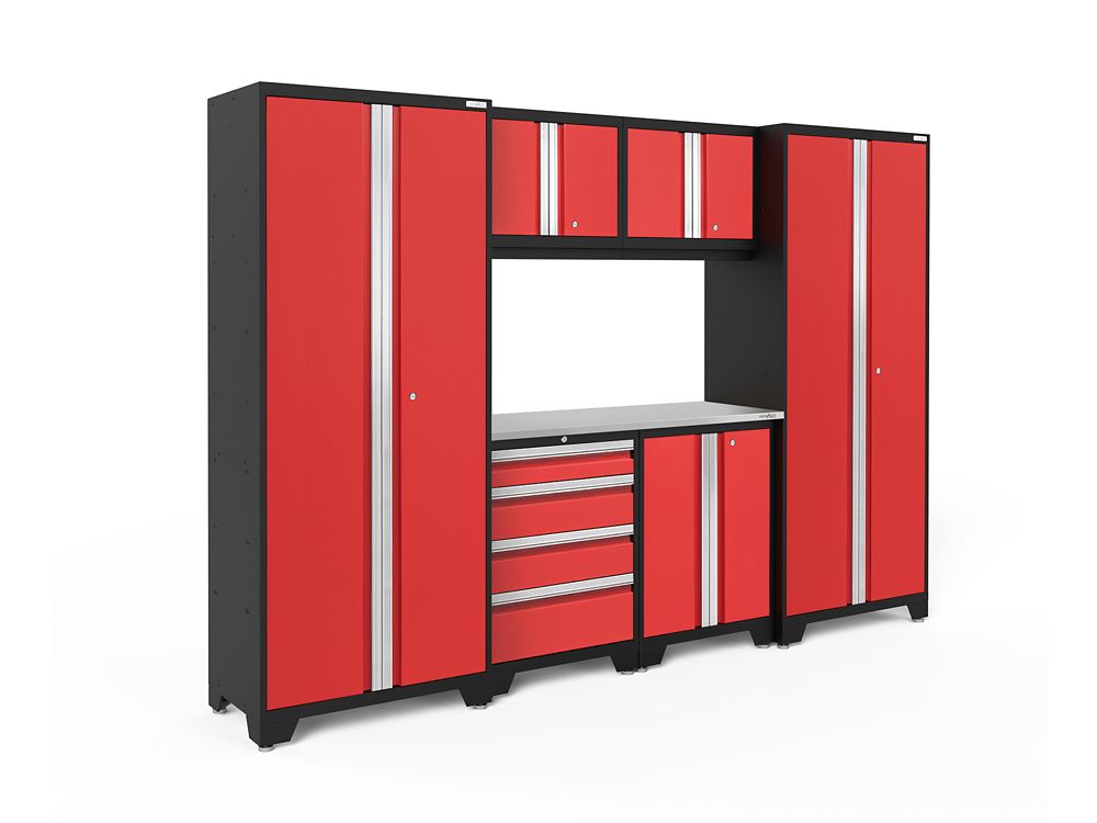 home depot garage cabinets wood