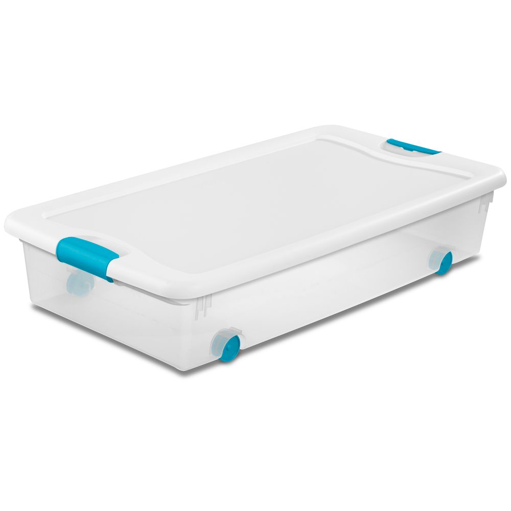 Adwood Manufacturing Ltd 13inch x 18inch x 10inch Wooden Crate The