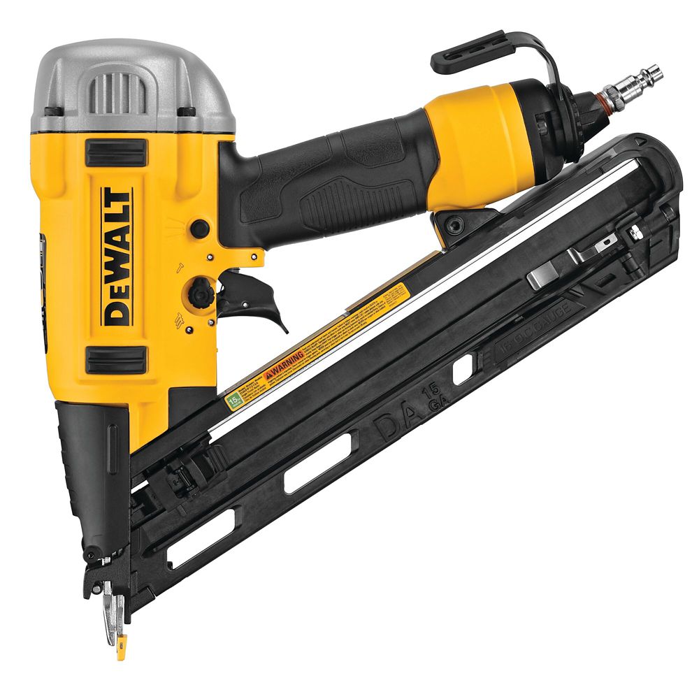 DEWALT DWHTTR510 5in1 MultiTacker Stapler and Brad Nailer MultiTool