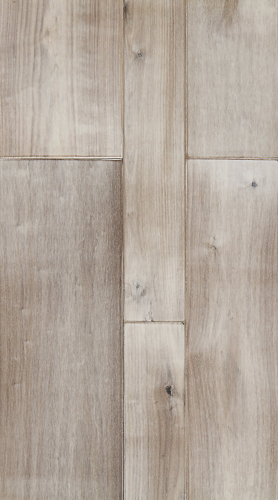 4 Inch 6 8 Random Width Engineered Powdered Walnut 41 34 Sq Ft