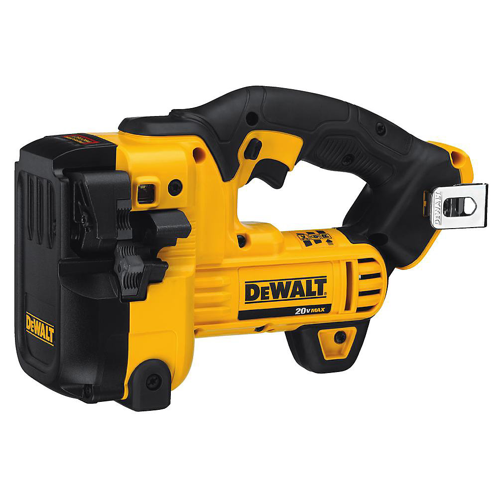 DEWALT 20V MAX Lithium-Ion Cordless Threaded Rod Cutter (Tool-Only ...