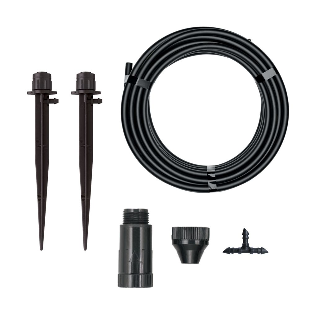 Drip Irrigation The Home Depot Canada
