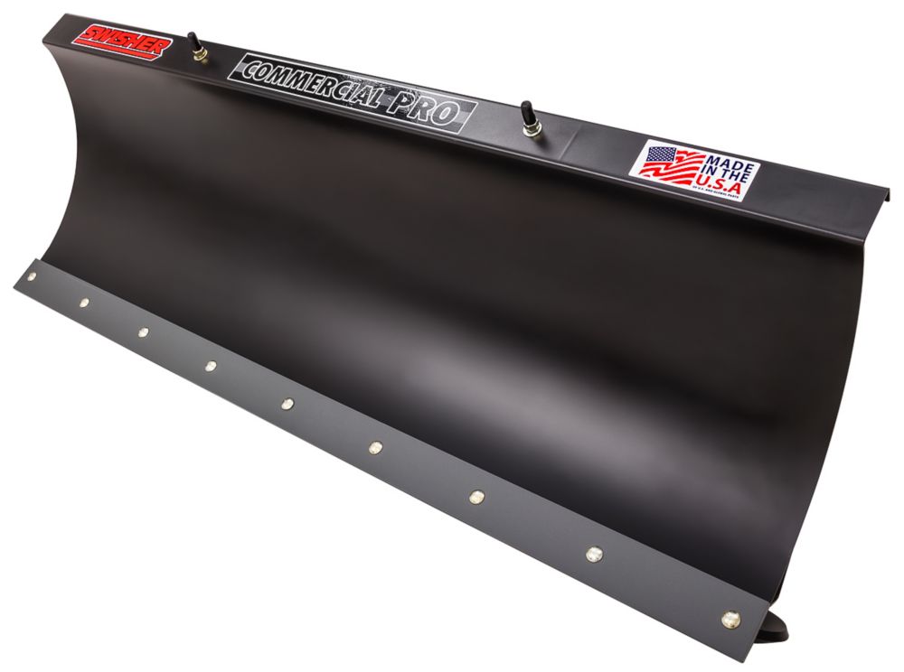 Toro Poly Skid Shoe Kit for Toro 2Stage Snow Blowers The Home Depot