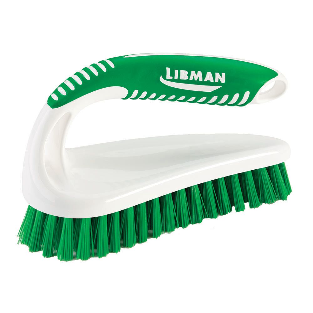 Libman Power Scrub Brush The Home Depot Canada