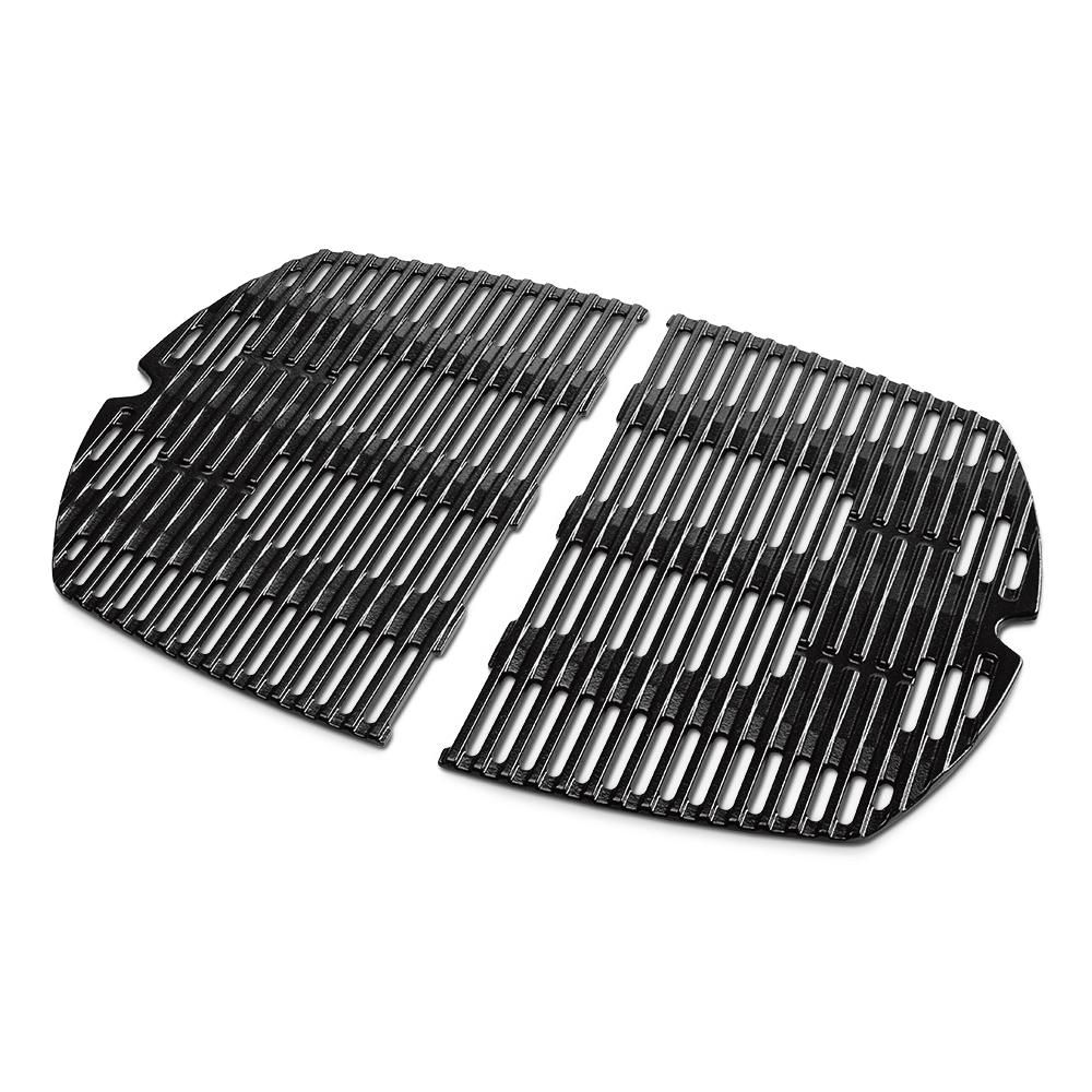 er Porcelain Enamelled Cast Iron Cooking Grates The Home Depot Canada