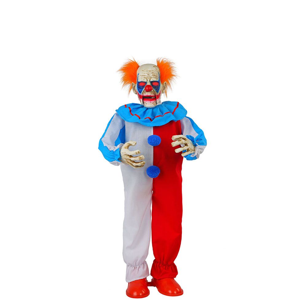Inspiration 16+ Home Depot Halloween Clown