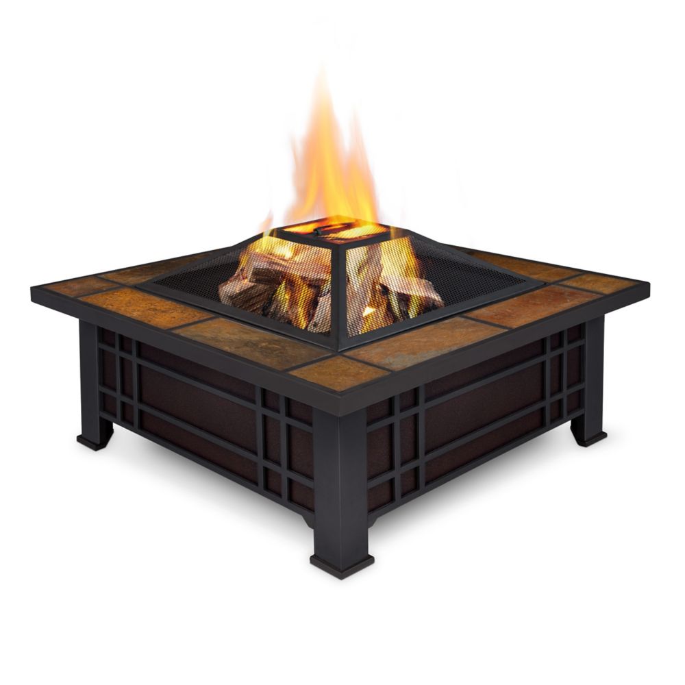 Outdoor Fire Pits | The Home Depot Canada