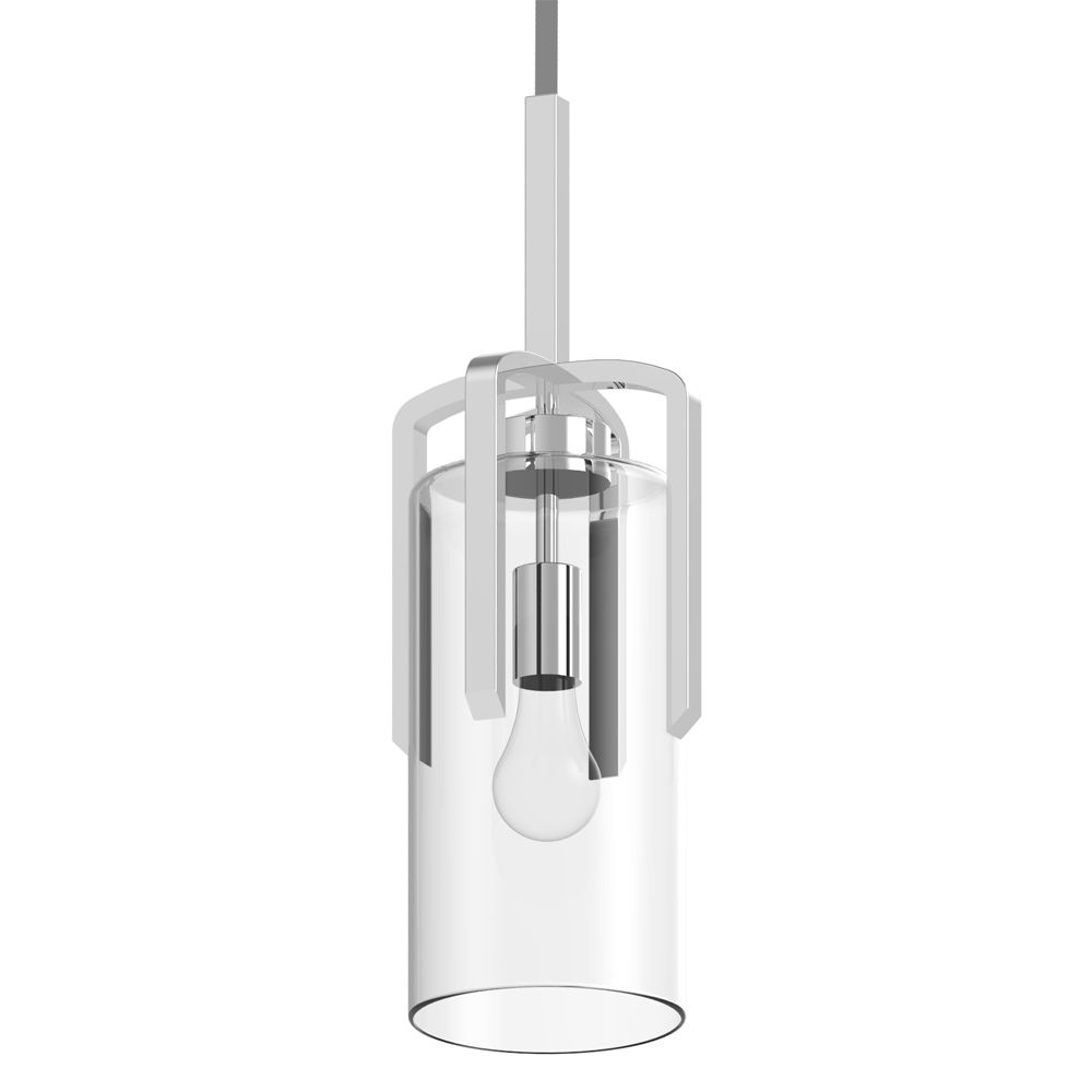 Home Decorators Collection Anya 5 Light 21 Inch Pendant | The Home