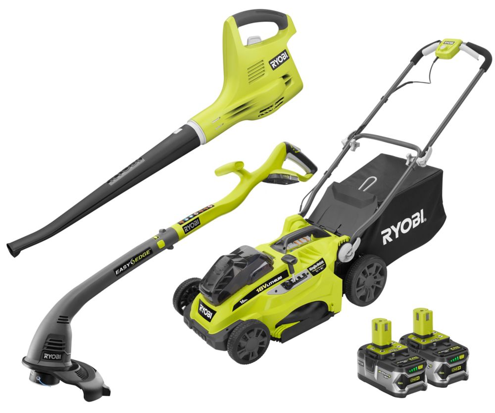 String Trimmers The Home Depot Canada