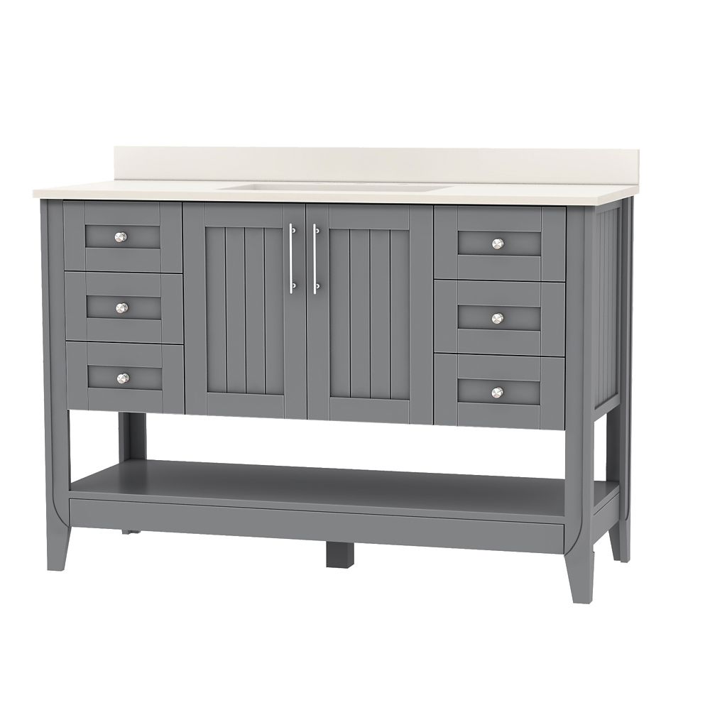 Bathroom Vanity Sets The Home Depot Canada