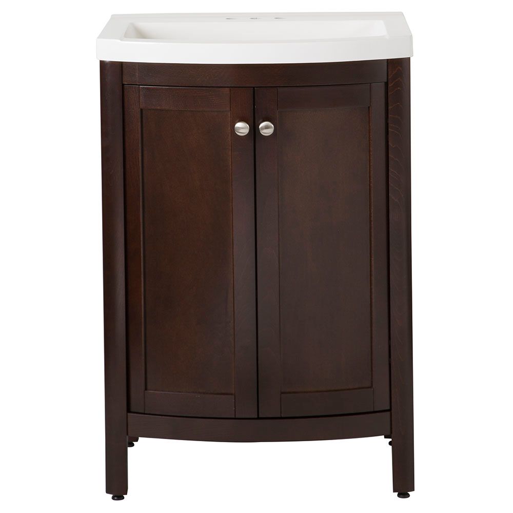 Home Decorators Collection Madeline 25 50 Inch W 2 Door Vanity