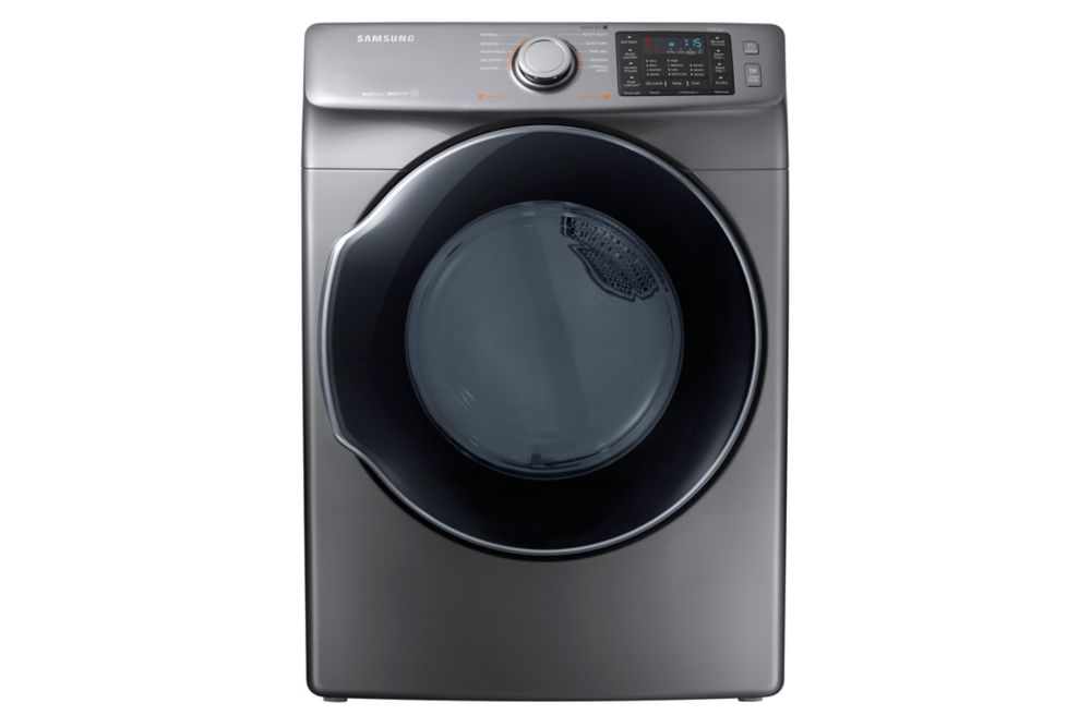 Electric Dryers The Home Depot Canada