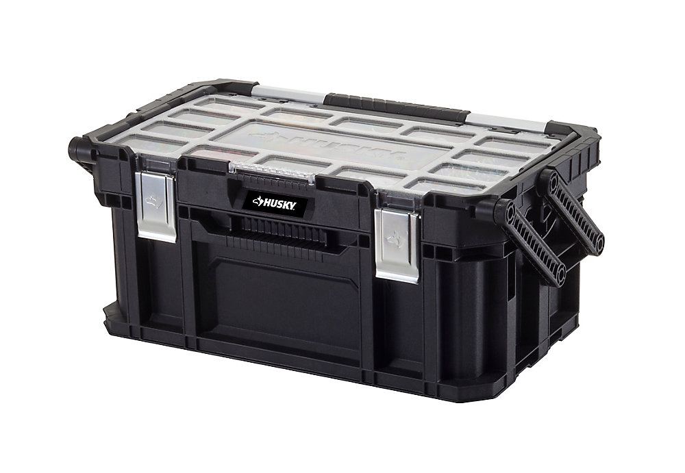Husky 22 cantilever tool box Clearance