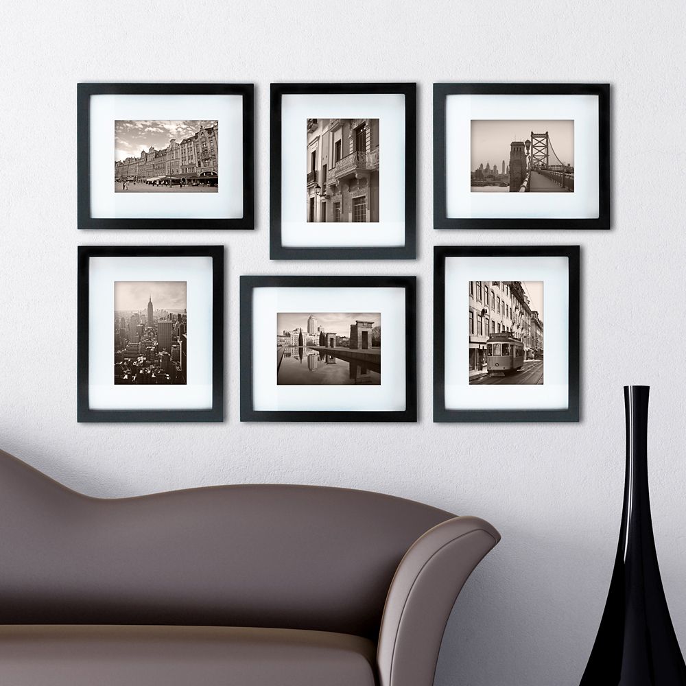 Picture Frames | The Home Depot Canada