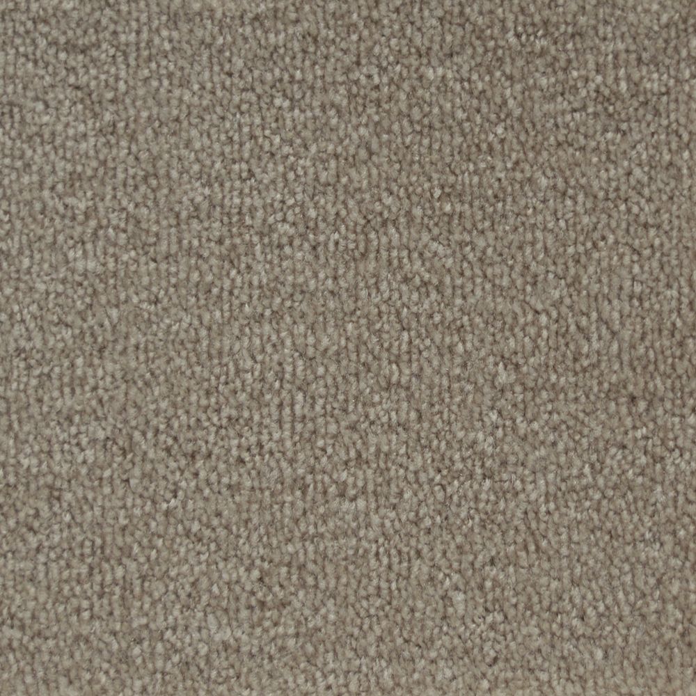 Beaulieu Canada Bellwood QS Beige Clay Carpet per Sq. Feet The
