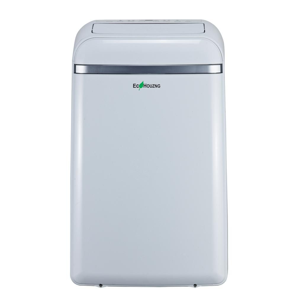 Ecohouzng 14000 BTU Portable Air Conditioner With Heater ECH2140   P 1001051794 