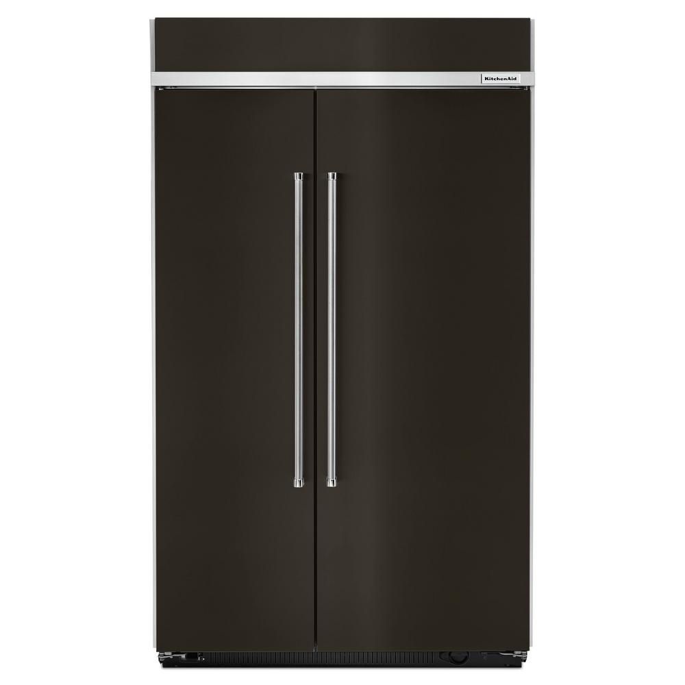stainless steel refrigerator home depot