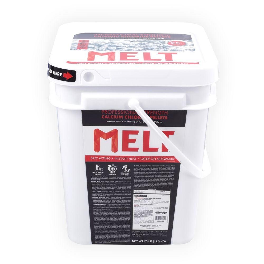 Alaskan Ice Melter – 10kg | The Home Depot Canada