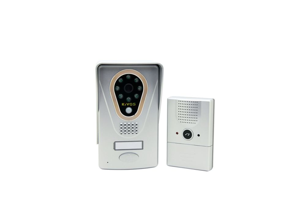 Doorbells & The Home Depot Canada