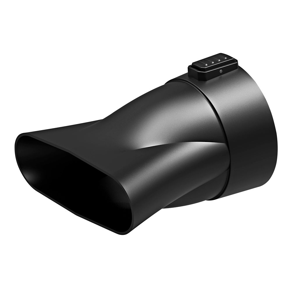 EGO 530CFM Blower Flat Nozzle Attachment The Home Depot Canada