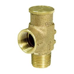 valve pressure relief inch everbilt watts temperature