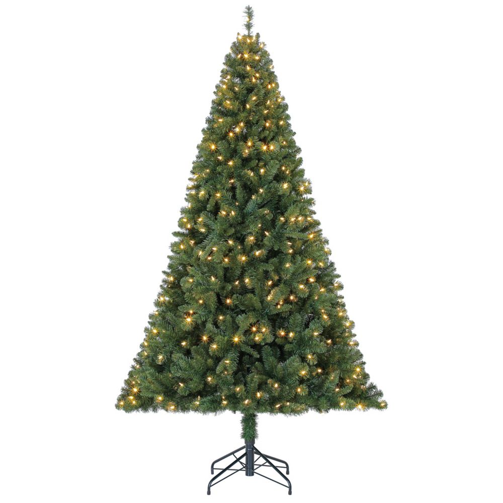 Christmas Trees | The Home Depot Canada