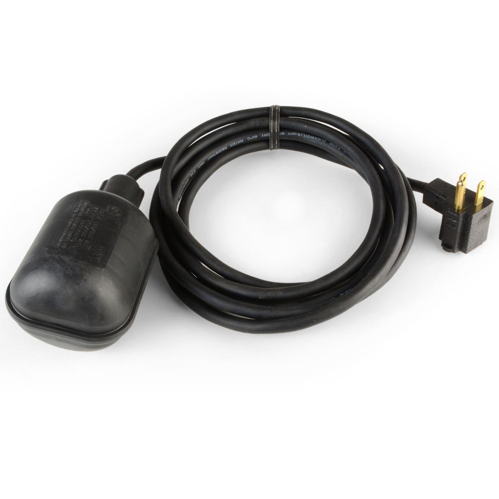 Everbilt Tethered Float Switch The Home Depot Canada