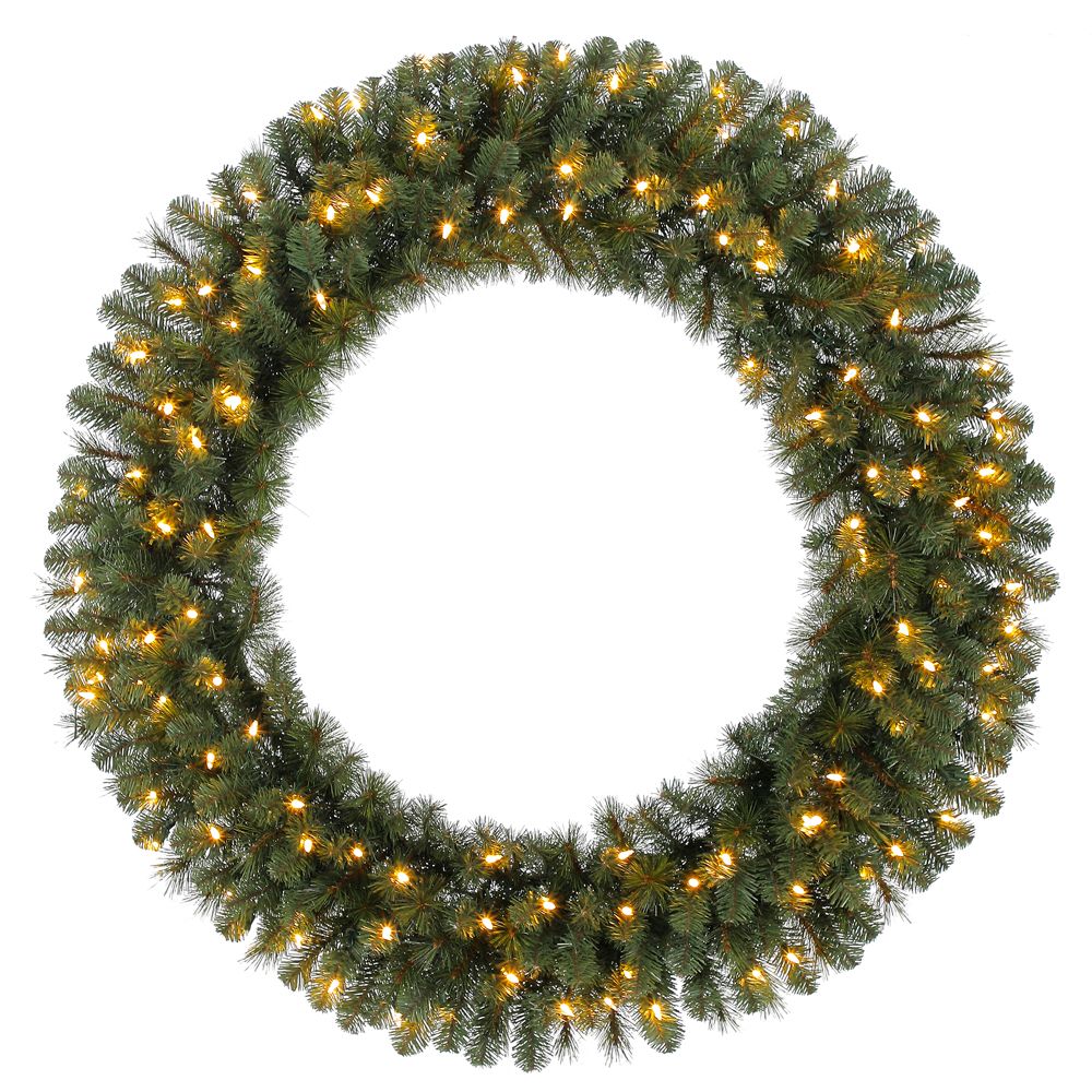 Christmas Wreaths & Garlands The Home Depot Canada