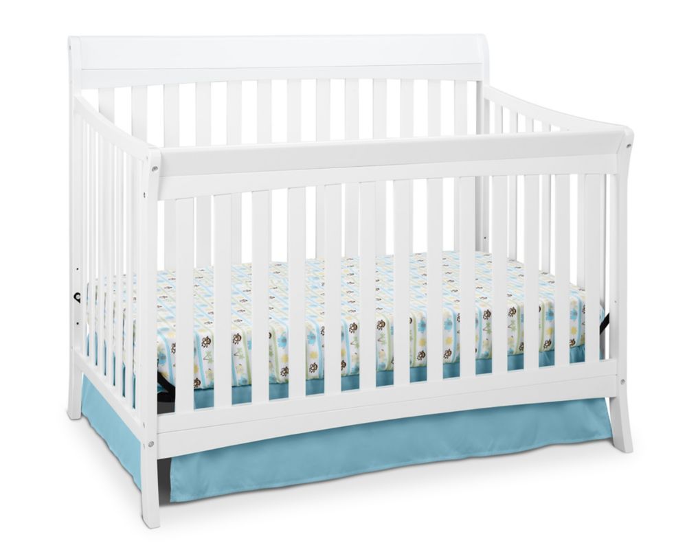avalon baby crib