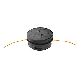 POWER+ Rapid Reload Trimmer Head for use with EGO POWER+ ST1500F and ST1500SF String Trimmers