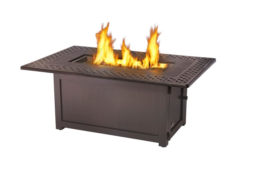 Outdoor Fire Pits | The Home Depot Canada