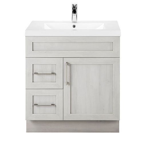 Home Depot Canada Vanity