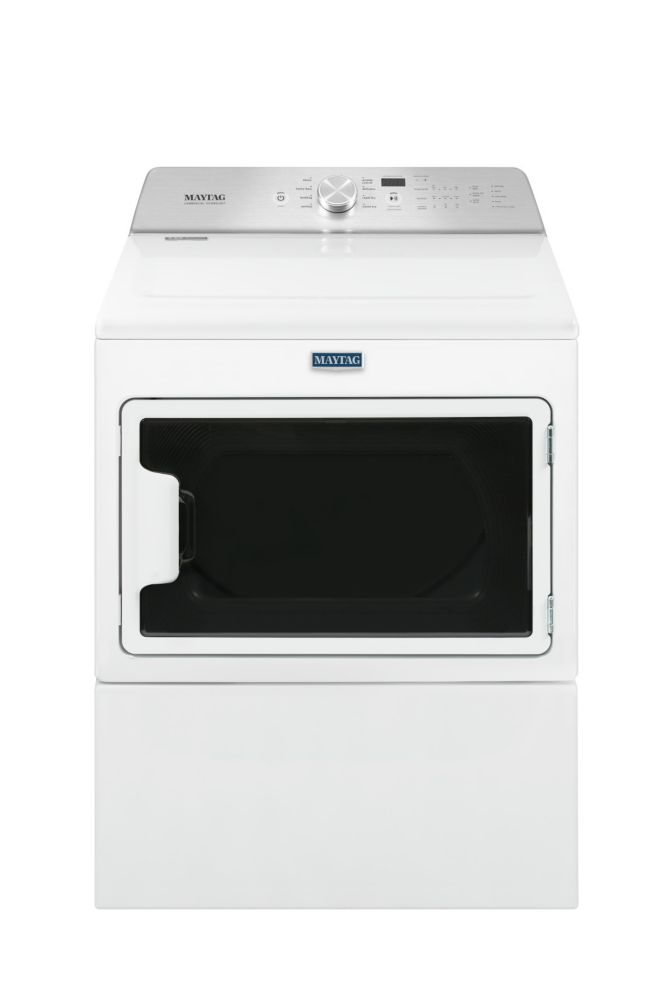 GE Unitized SpaceMaker Washer & Electric Dryer The Home Depot Canada