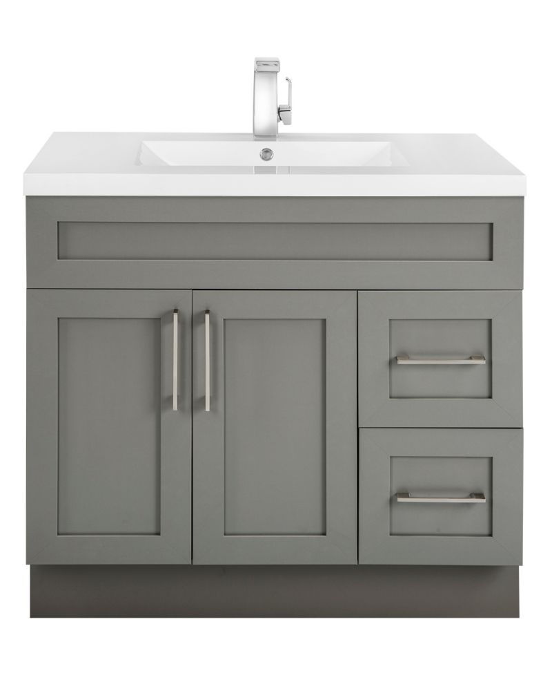 Meubleslavabos Home Depot Canada