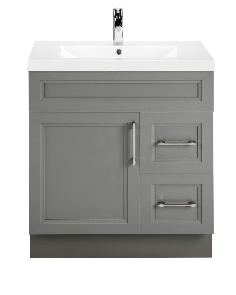 Bathroom Vanity Sets The Home Depot Canada