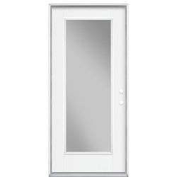 Andersen 36 Inch W 3000 Series Fullview Storm Door
