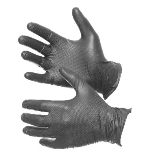 nitrile gorilla