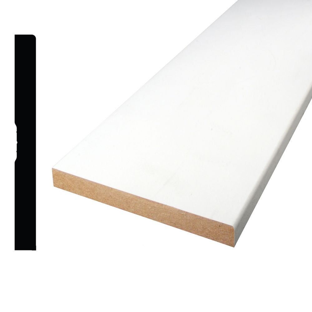 home depot baseboard molding