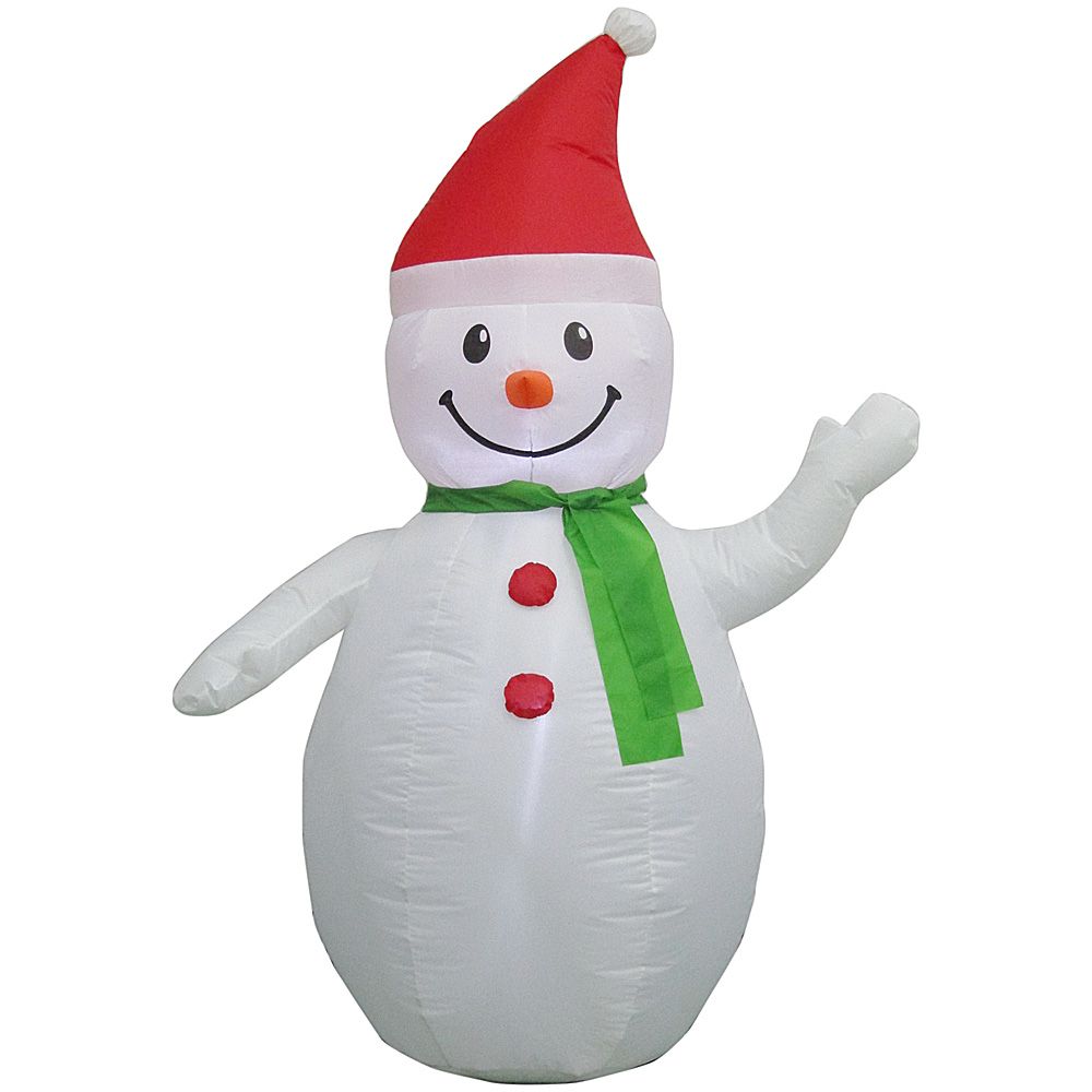 Shop Outdoor Christmas  Decorations  at HomeDepot ca The 