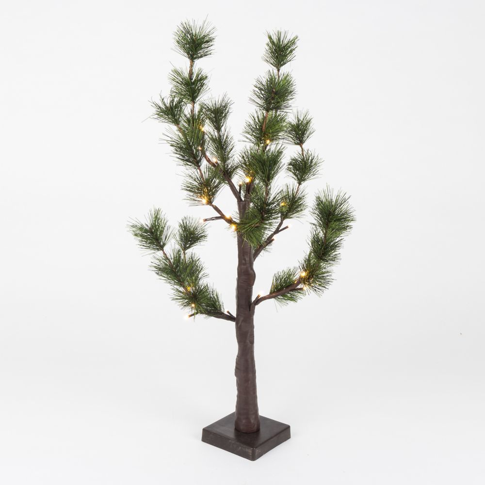 Christmas Tree, Decorations & Lights The Home Depot Canada