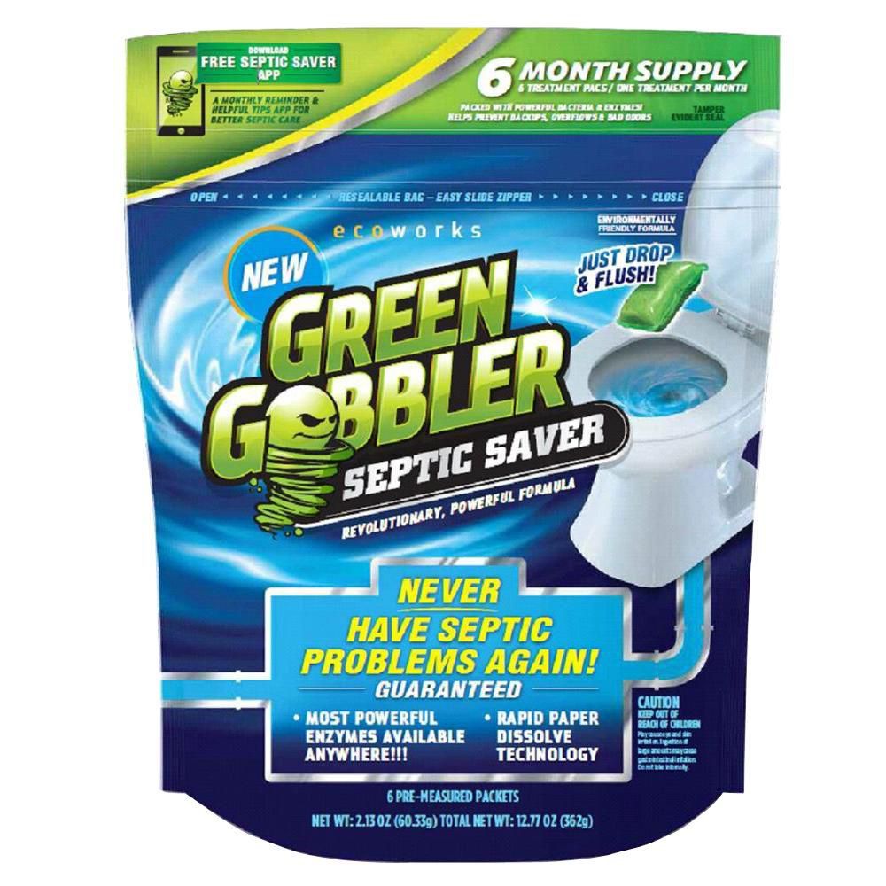 fosse septique home depot