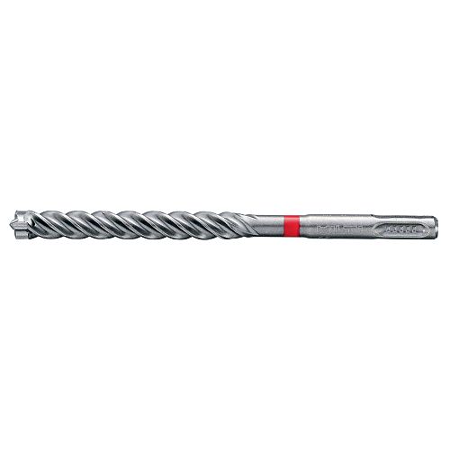 Hilti 2 Inch x 23 Inch TEYX SDSMax Style Hammer Drill Bit The Home