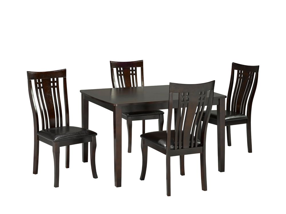 Dining Sets  The Home  Depot  Canada